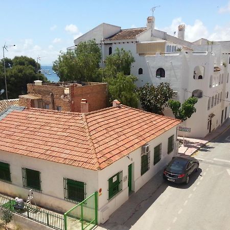 Lo Pagan Con Vistas Al Mar Leilighet San Pedro del Pinatar Eksteriør bilde