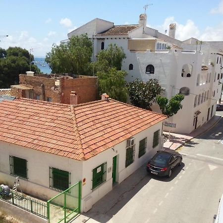 Lo Pagan Con Vistas Al Mar Leilighet San Pedro del Pinatar Eksteriør bilde